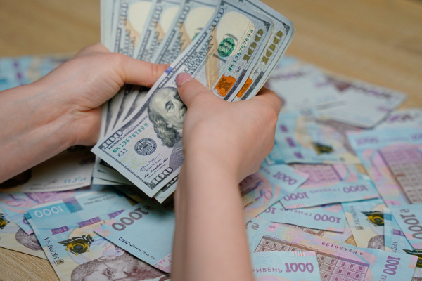 Курс долара і євро у вересні 2026: зміни та прогнози