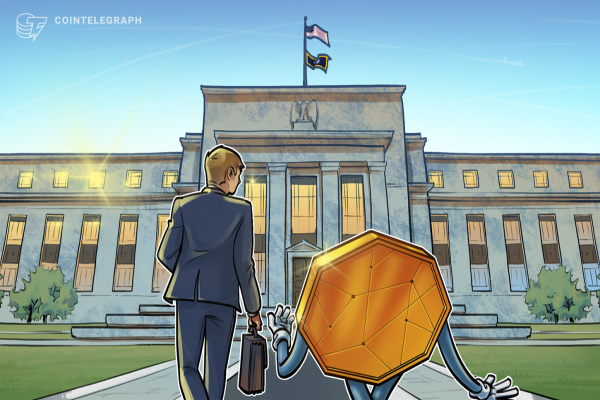 Bitcoin очікує рішення Федрезерву: межа $76 000 та макроекономічна напруженість