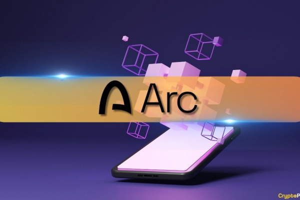 Circle запускає блокчейн Arc з USDC як газовим токеном