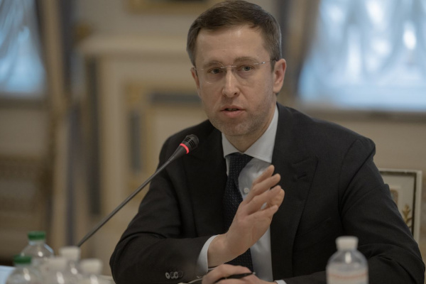 Україна очікує більше допомоги від партнерів у 2027 році