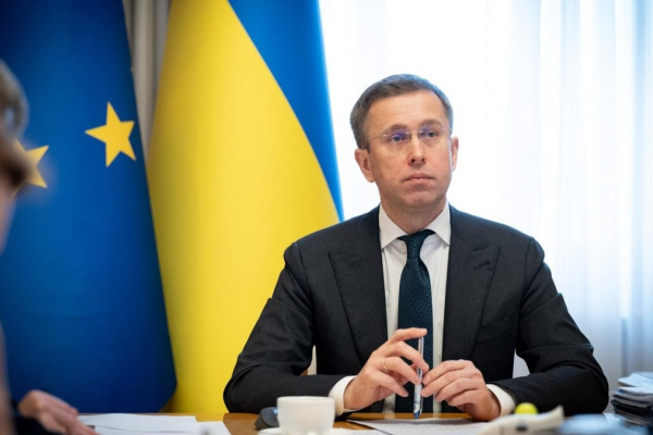 Уряд виділив 6 млрд грн для аграріїв через атаки в Чорному морі